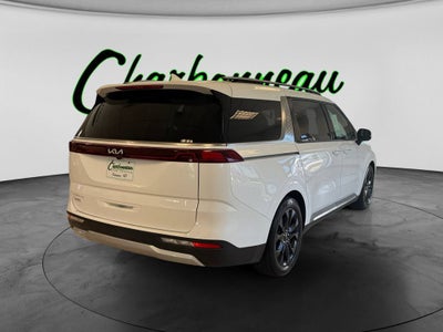 2024 Kia Carnival SX Prestige