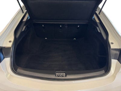 2019 Buick Regal Sportback Essence
