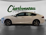 2019 Buick Regal Sportback Essence
