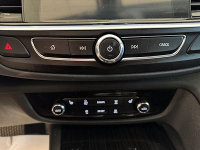 2019 Buick Regal Sportback Essence