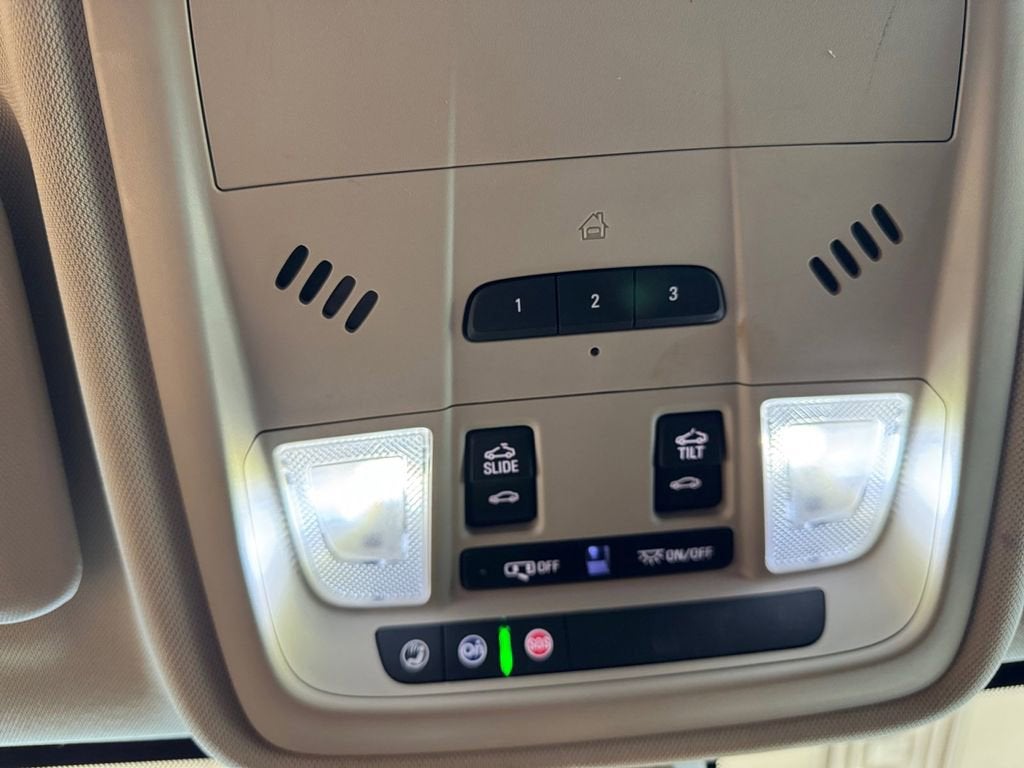 2019 Buick Regal Sportback Essence