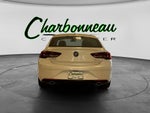 2019 Buick Regal Sportback Essence