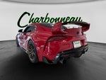 2020 Toyota GR Supra 3.0