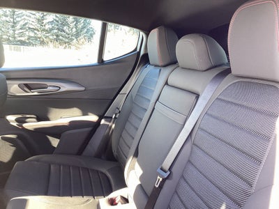 2025 Dodge Hornet GT