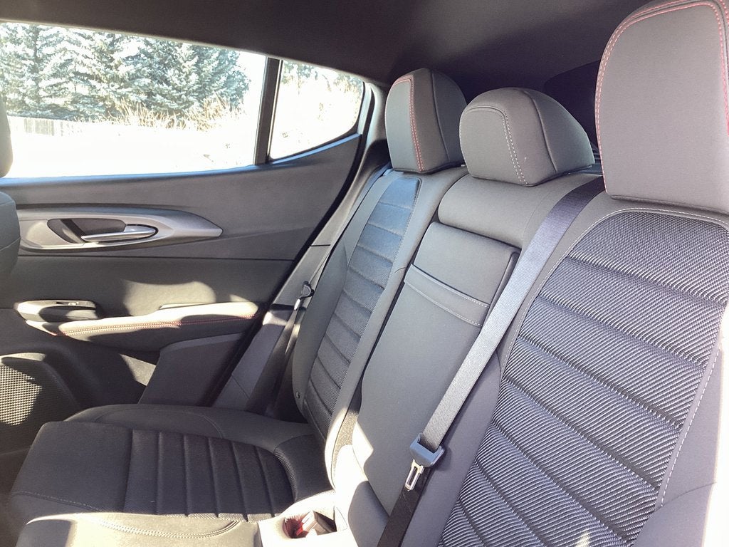 2025 Dodge Hornet GT