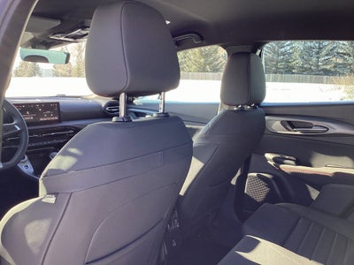 2025 Dodge Hornet GT