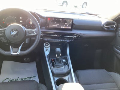 2025 Dodge Hornet GT