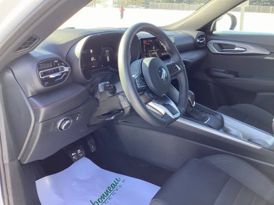 2025 Dodge Hornet GT