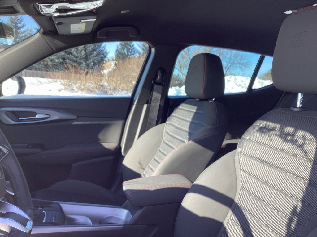 2025 Dodge Hornet GT