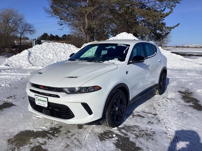 2025 Dodge Hornet GT