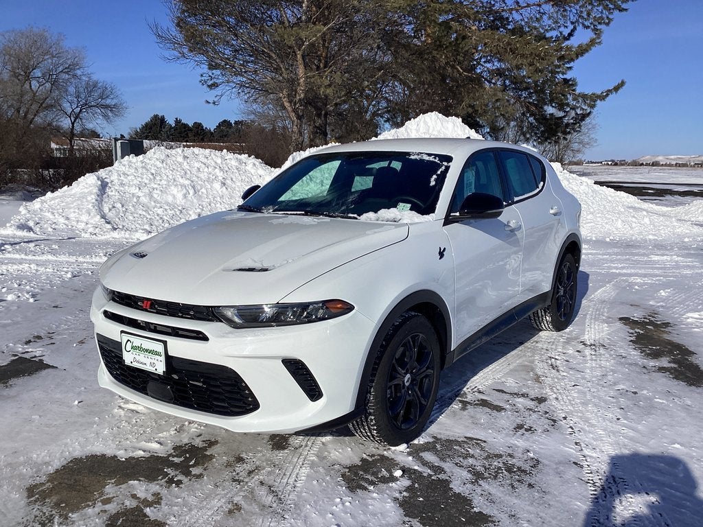 2025 Dodge Hornet GT