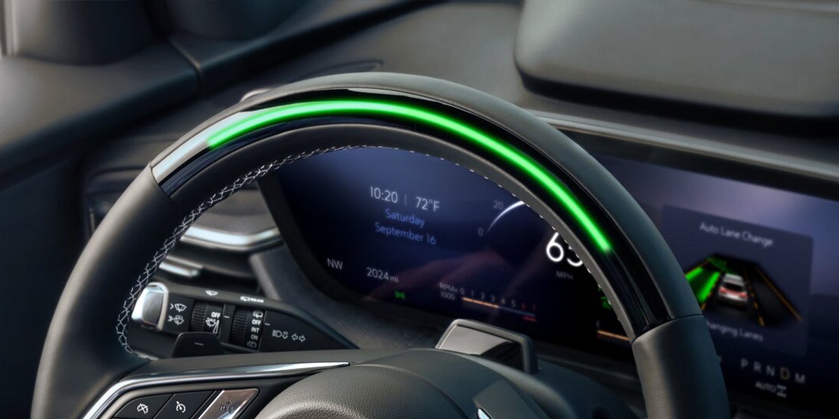 Charbonneau Car Center in Dickinson ND