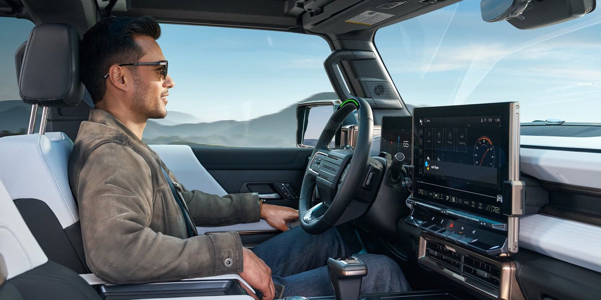 Charbonneau Car Center in Dickinson ND