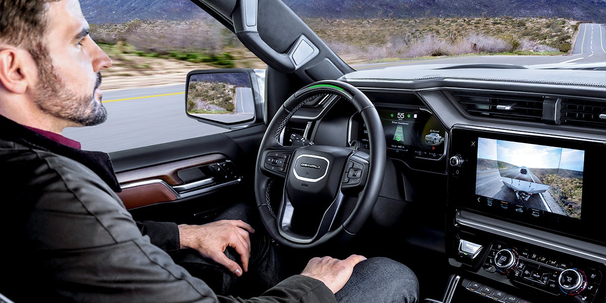 Charbonneau Car Center in Dickinson ND