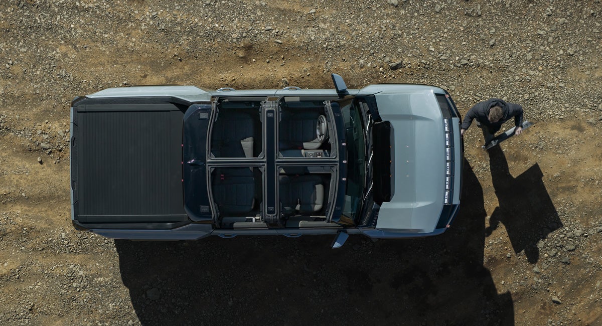 Charbonneau Car Center in Dickinson ND