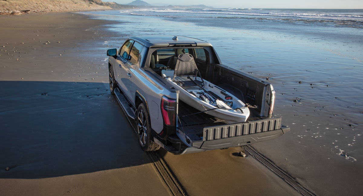 Charbonneau Car Center in Dickinson ND