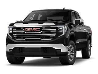 SIERRA 2500 VS FORD F150 - Charbonneau Car Center in Dickinson ND