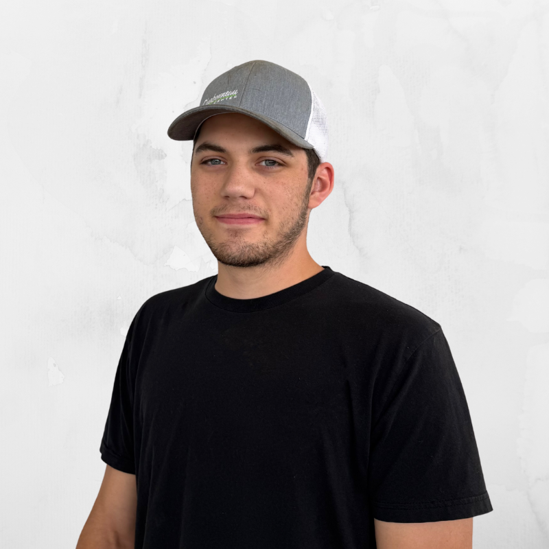 Chase Meier