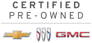 Chevrolet Buick GMC Certified Pre-Owned in Dickinson, ND